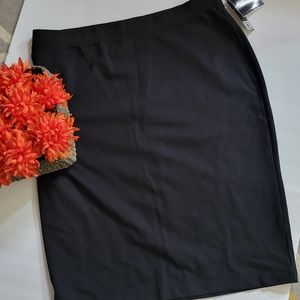 NWT Liz Claiborne skirt Sz XL